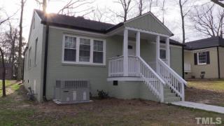 1712 Roxboro St, Durham NC  27701-3156 exterior