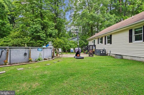 35752 Traci Dr, Laurel DE  19956-4609 exterior