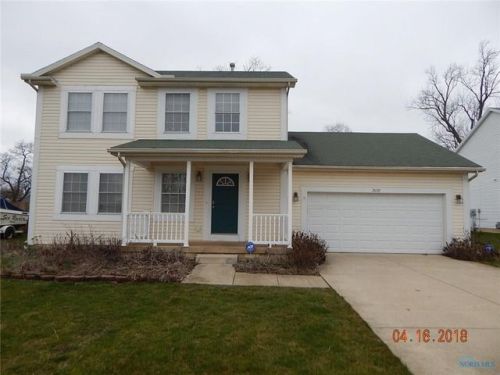 28137 Schriber St, Walbridge, OH 43465-9719