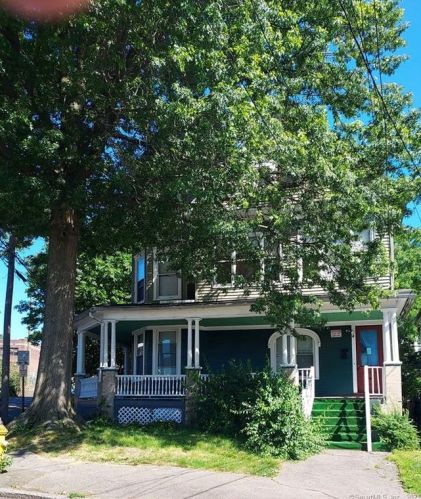100 Washington Ter, Bridgeport, CT 06604-3439