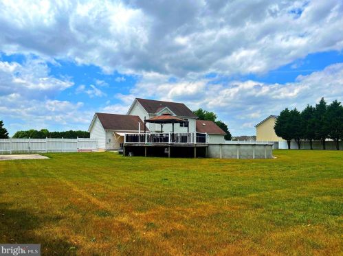 1642 Jackson Ditch Rd, Harrington DE  19952-2472 exterior