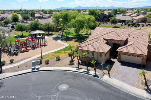 3732 Halsted Dr, Chandler, AZ 85286-2610