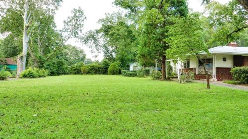 113 Rosemary Ln, North Augusta SC  29841-2854 exterior