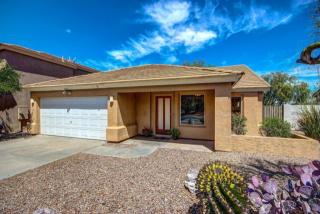 3502 Melody Dr, Phoenix, AZ 85042-7255