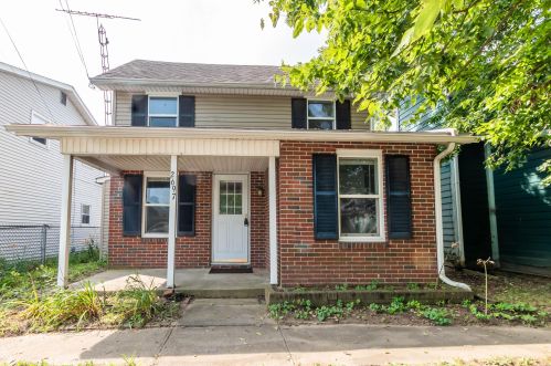 2697 Old Us Highway 40, London, OH 43140-8894