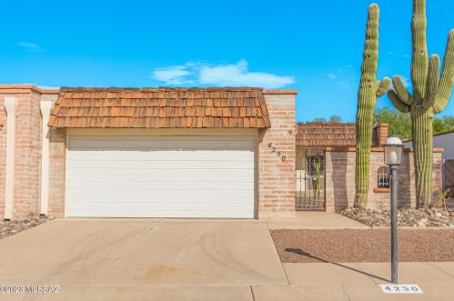 4250 Limberlost Cir, Tucson, AZ 85705-1668