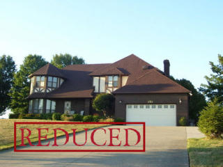 2305 Mayhew Rd, Jackson, OH 45640-9188