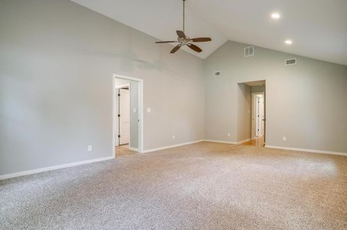 5524 Asbury Dr, Fort Worth TX  76114-3618 exterior