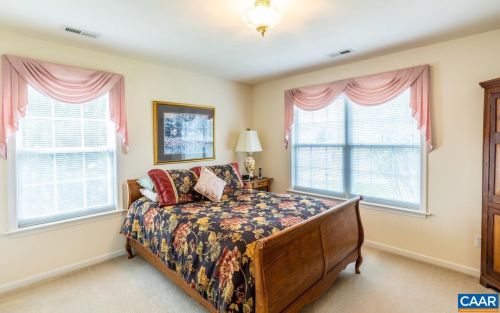 955 Fairwinds Ln, Crozet VA  22932-3147 exterior