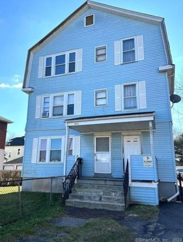 893 New Britain Ave, Hartford, CT 06106-3921
