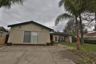 1258 Murdell Ln, Livermore CA  94550-5244 exterior