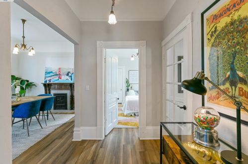 733 59th St, Oakland CA 94609-1417 exterior