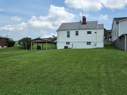 804 Lewis St, West Brownsville, PA 15417-2206