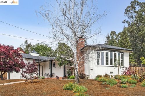 3506 Calafia Ave, Oakland, CA 94605-4916