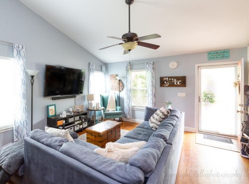 1384 Thayer Hall Dr, Mount Pleasant SC  29466-9480 exterior