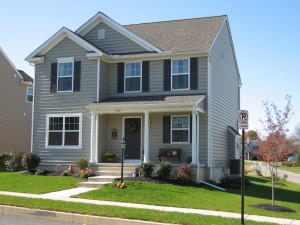 105 Basil St, Marietta, PA 17547-8509
