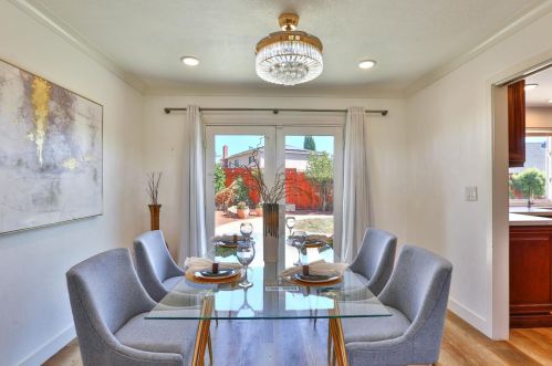 3126 Capelaw Ct, San Jose CA  95135-1101 exterior