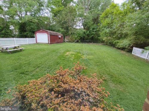 18128 Monrovia Rd, Madison Mills VA  22960-3109 exterior