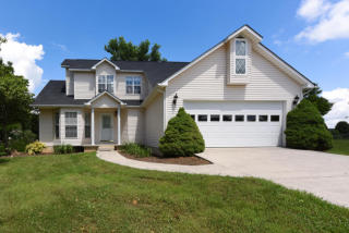 4219 Pea Ridge Rd, Maryville, TN 37804-6302