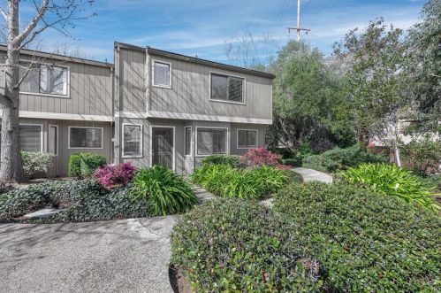 435 Alberto Way, Los Gatos, CA 95032-5422