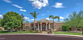 12055 108th Pl, Scottsdale, AZ 85259-7000
