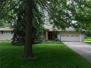 660 Linfoot St, Wauseon, OH 43567-2204