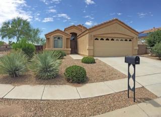 7582 Hinds Willow Way, Tucson, AZ 85747-9543