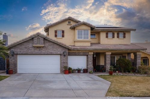 12584 Westway, Victorville, CA 92392-0508