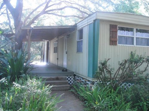 15051 85th Ln, Silver Springs FL  34488-2818 exterior