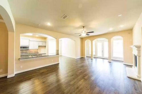 11114 Glasgill Ct, Richmond TX  77407-1652 exterior