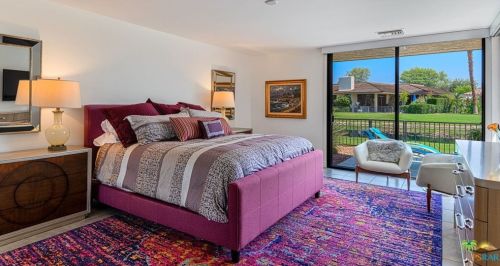 5 Reed Ct, Rancho Mirage CA  92270-3712 exterior