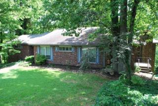 301 Leconte View Ln, Knoxville, TN 37920-6374