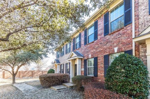 4010 Kyndra Cir, Richardson, TX 75082-2762