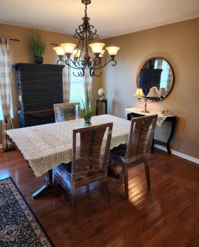 6255 Sierra Trl, Idlewild KY  41005-8459 exterior