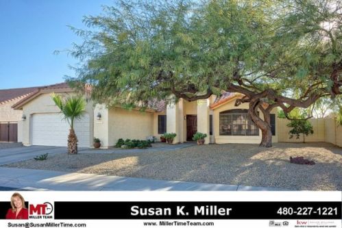 1107 Paradise Dr, Gilbert, AZ 85233-7840
