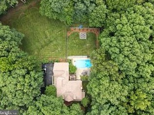 7748 Waterford Dr, Spotsylvania VA  22551-2200 exterior