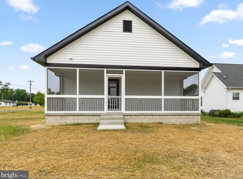 95 Cople Dr, Montross VA  22520-4155 exterior
