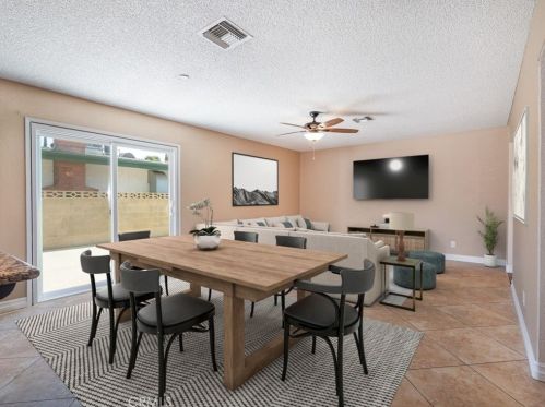 44112 Precise St, Lancaster CA  93536-6046 exterior