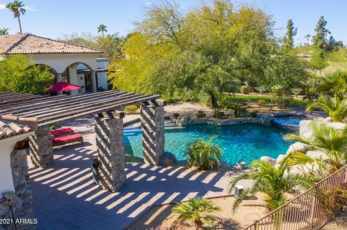 5402 Cortez Dr, Scottsdale, AZ 85254-4734