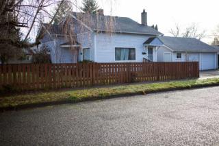 1502 Everett St, Sumner WA  98390-2133 exterior