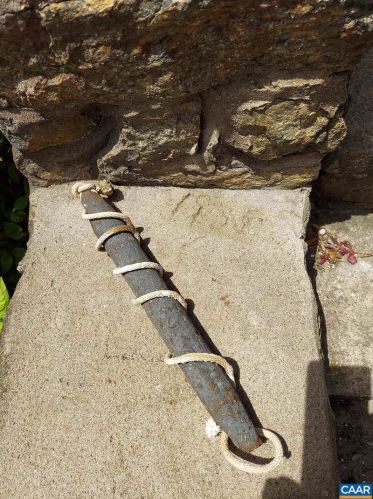 115 Madison Rd, Stanardsville VA  22973-2934 exterior