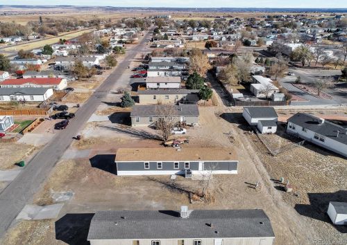 134 Countryside Dr, Pueblo CO 81007-3024 exterior