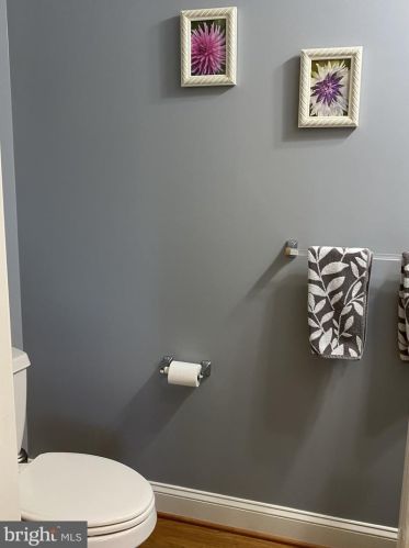 203 Waterfowl Dr, Magnolia DE  19962-2505 exterior