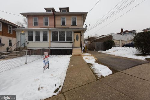 617 Summit Ave, Prospect Park, PA 19076-1528