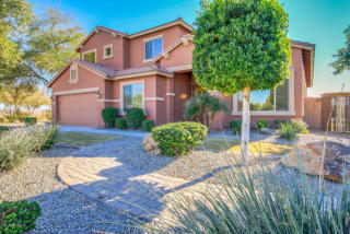 12181 Winslow Ave, Tolleson, AZ 85353-2723