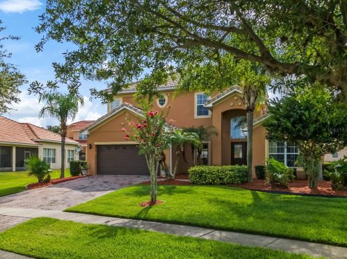 3862 Shoreside Dr, Kissimmee, FL 34746-1966