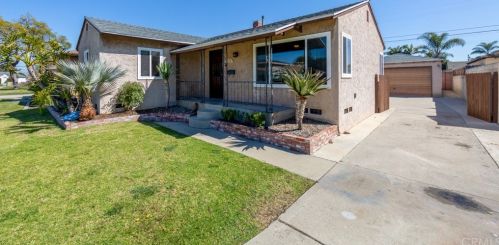 5938 Sunfield Ave, Lakewood CA  90712-1237 exterior