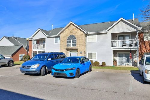 140 Buckhorn Ct, Covington, KY 41018-1891