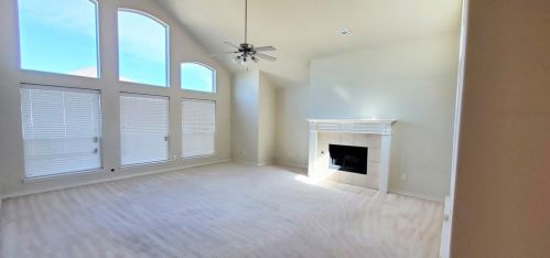 1619 Balboa Ln, Allen TX  75002-1897 exterior