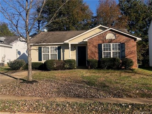 3024 Fairglen Rd, Charlotte, NC 28269-5400